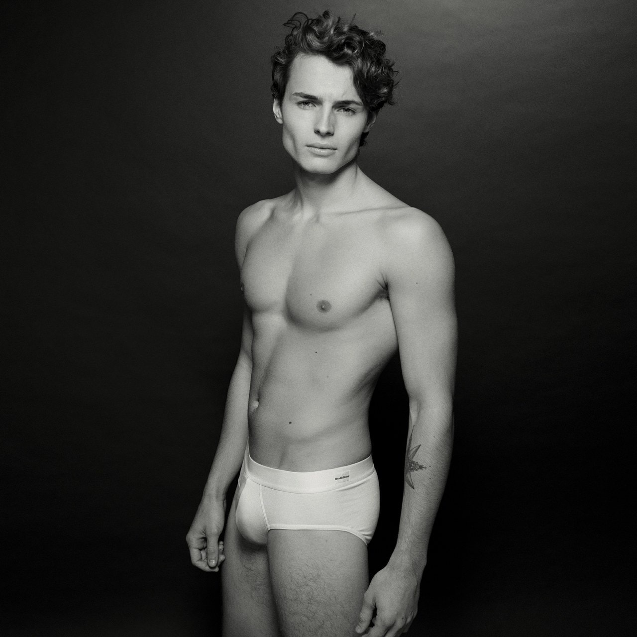 Pitti Immagine Uomo Autunno/Inverno 2015/16 Bread&Boxers